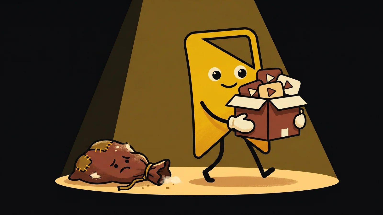 Pocket shutdown: migrate your video bookmarks (2026)